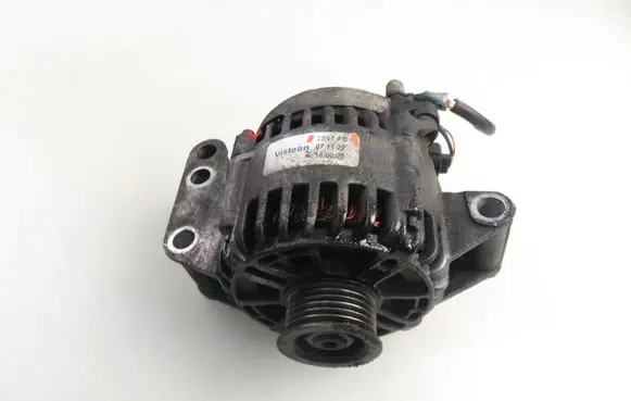 Generator/alternator