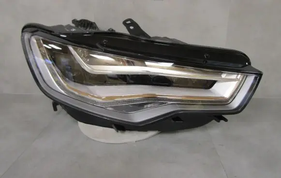 Audi A6 C7 Headlight/headlamp 4G0941034