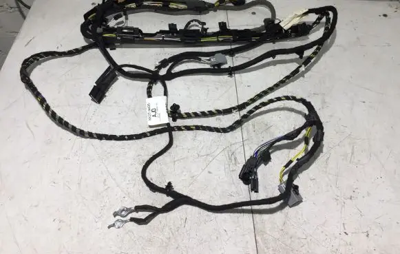 Ford Transit Custom Other wiring loom KK2T14405AJD BK2T14A390GC BK2T14A390EB