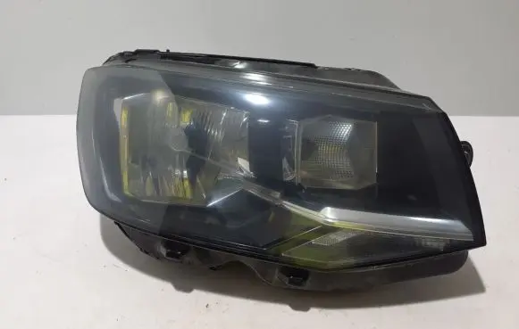 Volkswagen Transporter - Caravelle T6 Headlight/headlamp 7E1941016AD