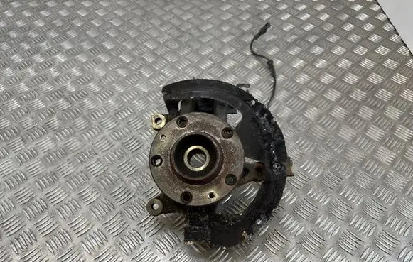 Renault Megane IV Front wheel hub 