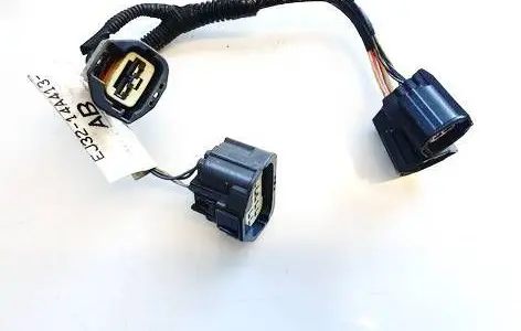 Land Rover Range Rover Evoque L538 Other wiring loom EJ3214A413AB