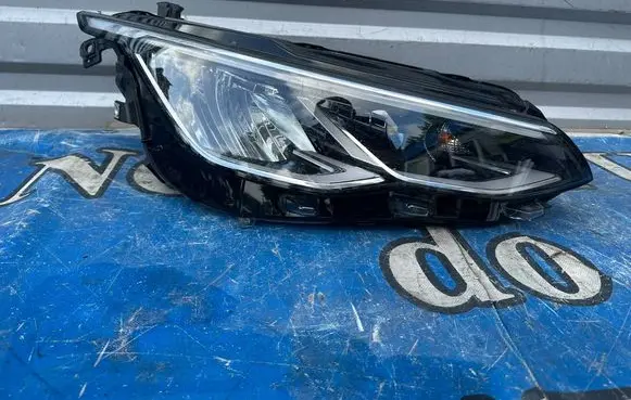 Headlight/headlamp