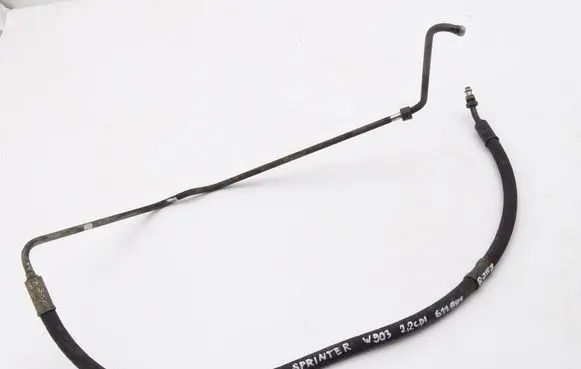 Mercedes-Benz Sprinter W901 W902 W903 W904 Power steering hose/pipe/line