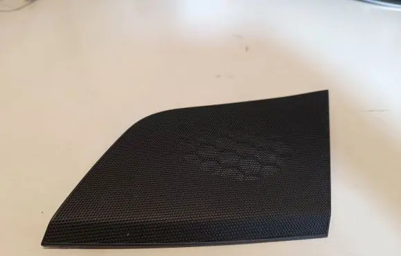 Audi A4 S4 B8 8K Side speaker trim/cover 8T0857227