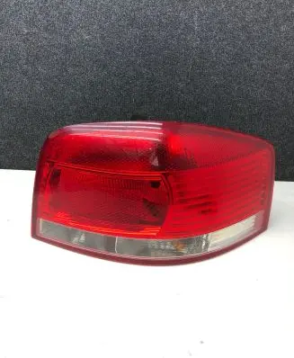 Audi A3 S3 8P Rear/tail lights 8P0945096A