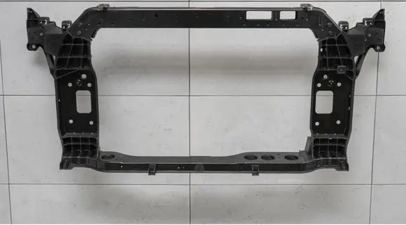 KIA Sportage Radiator support slam panel 64101F1000