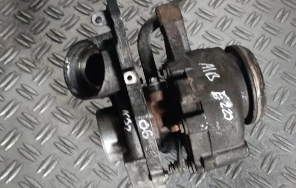 Mercedes-Benz E AMG W211 Turbo A6460980080 7274615