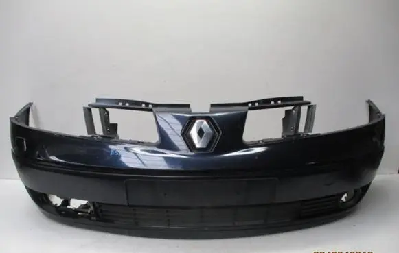 Renault Espace - Grand espace IV Front bumper