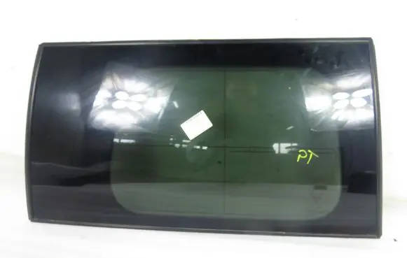 Nissan Pathfinder R51 Rear side window 43R001385