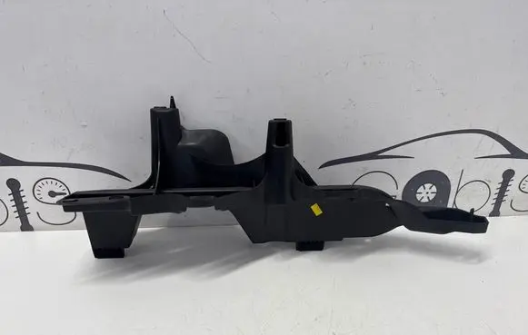 Mercedes-Benz GLE AMG (W166 - C292) Other trunk/boot trim element A2928900116
