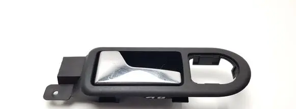 Volkswagen Golf IV Front door interior handle 3B1837113J