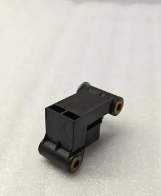 BMW 5 E60 E61 Airbag deployment crash/impact sensor 6977398 010206