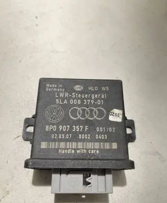 Audi A6 S6 C6 4F Light module LCM 8P0907357F 5LA00837901