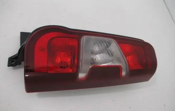 Peugeot Partner III Rear/tail lights 9820554880