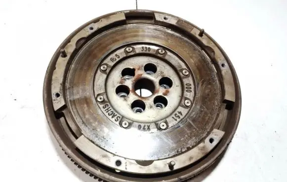 Opel Insignia A Flywheel