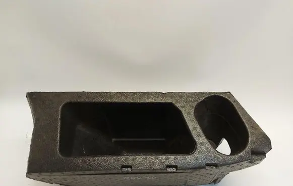 Mercedes-Benz EQA Spare wheel section trim A6396920156-JLK01