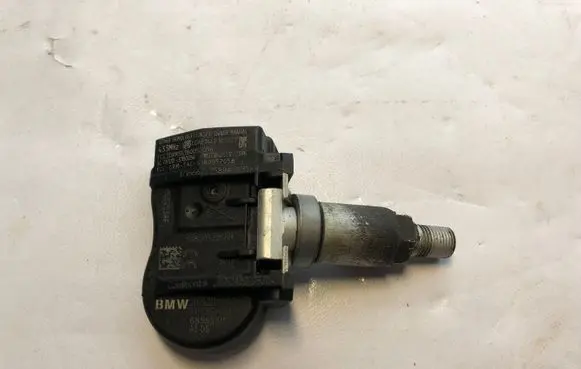 BMW 3 F30 F35 F31 Tire pressure sensor 6855539 707355 70735510
