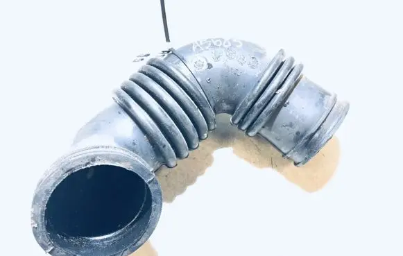 Renault Espace II Air intake hose/pipe 7700730352