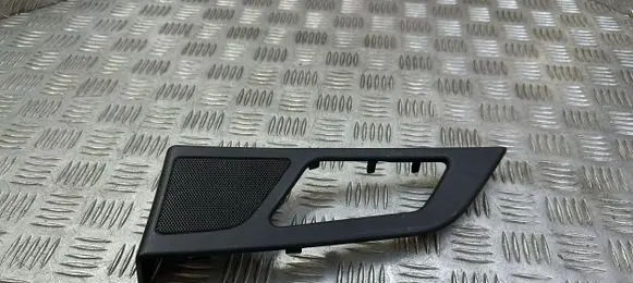 Other rear door trim element