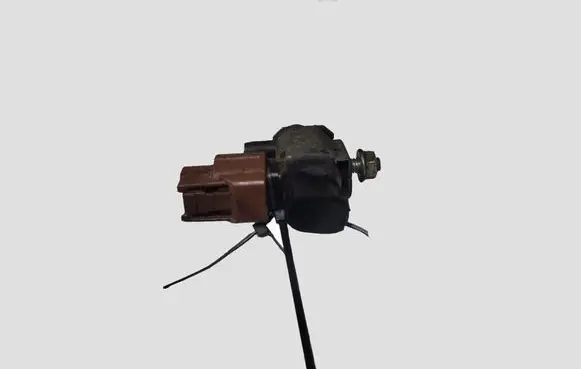 Mazda 6 Turbo solenoid valve K5T46591