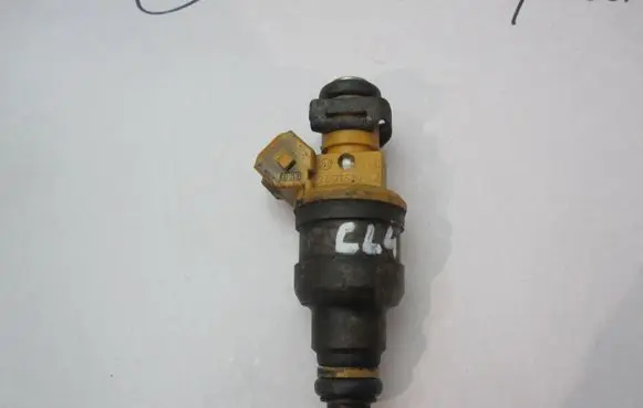 Peugeot 405 Fuel injector 0280150762