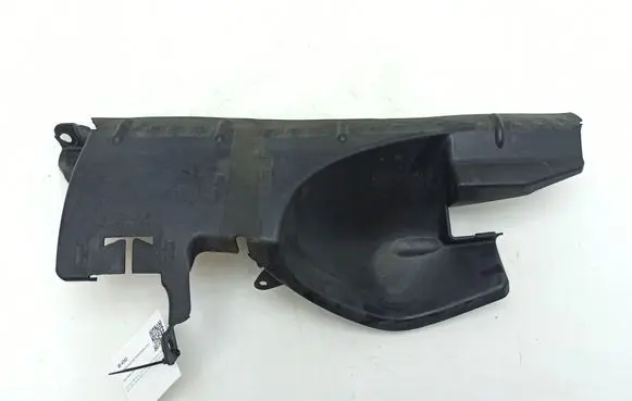Ford Transit Intercooler air guide/duct channel GK31V8311A