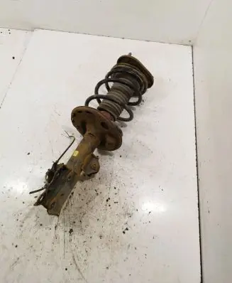 Toyota Auris E180 Front shock absorber with coil spring f54r6