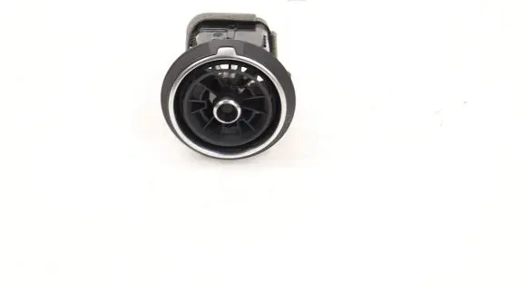 Audi Q2 - Dash center air vent grill 81A820901E