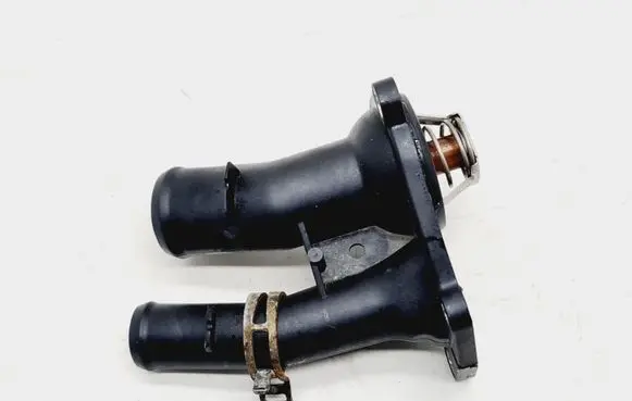 Thermostat/thermostat housing