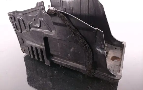 Volvo V60 Battery box tray 31299867