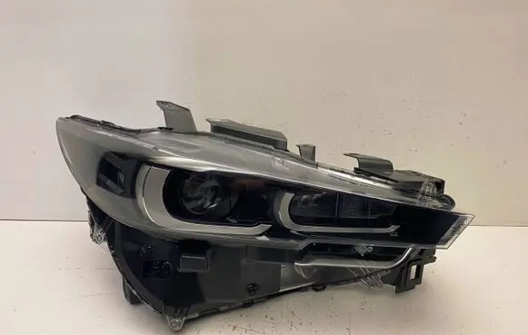 Mazda CX-5 II Headlight/headlamp KSD451030 8978471900 20221027072831