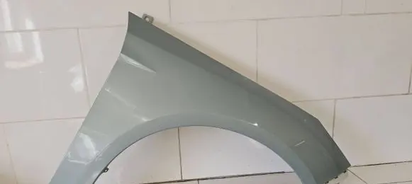 Ford Focus Fender