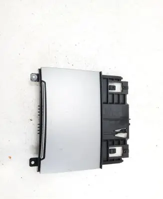 Audi A6 S6 C7 4G Ashtray trim (front) 4G0863273