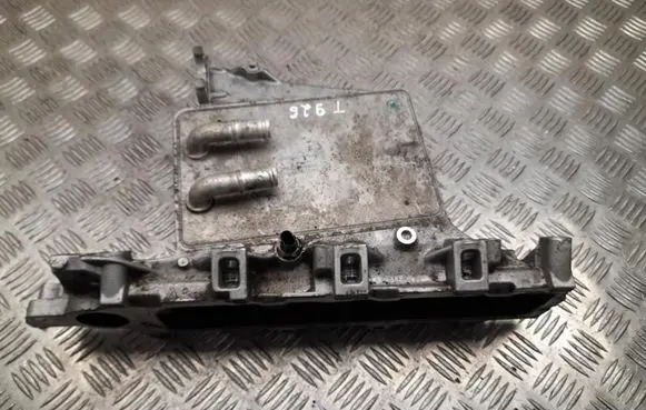Volkswagen PASSAT B8 Intake manifold 04L129766AH