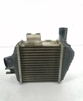 KIA Sportage Intercooler radiator 282702725X