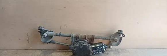 Toyota Yaris Front wiper linkage and motor 8511052010 1592003940