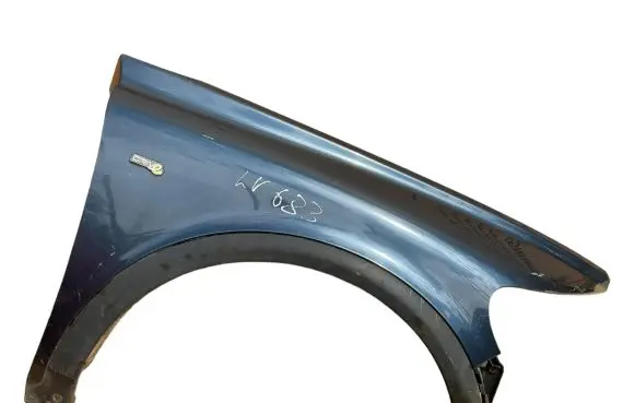 Volvo C30 Fender