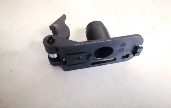 Smart ForFour I Engine bonnet (hood) release handle a4548800020 mn900667