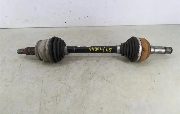Opel Insignia A Front driveshaft 13348258
