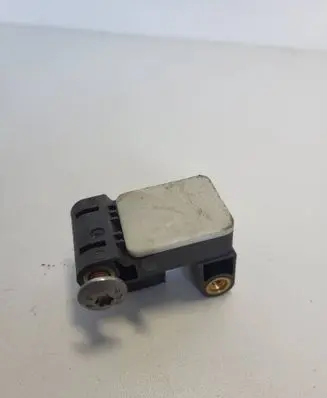 BMW 3 F30 F35 F31 Airbag deployment crash/impact sensor 6911003