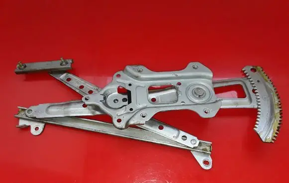 Subaru Outback Front window lifting mechanism without motor A0204