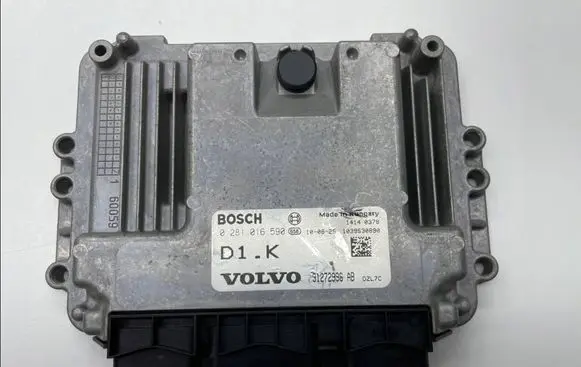 Engine control unit/module