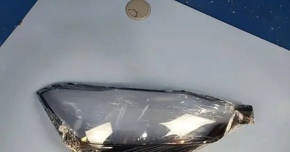 Volvo XC60 Headlight lense 32133549 31656617 31420412