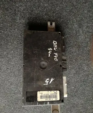 BMW 7 E38 Light module LCM 8352225