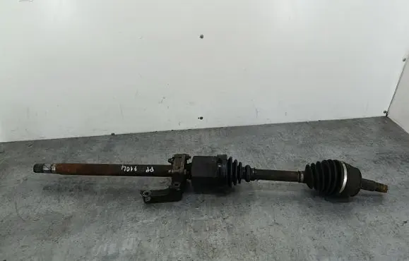 Fiat Doblo Front driveshaft