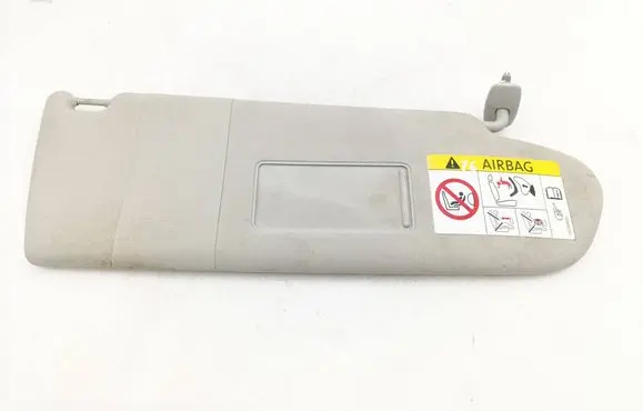 Volkswagen Transporter - Caravelle T6 Sun visor