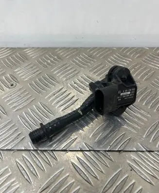 Audi A8 S8 D3 4E Air pressure sensor 036906051C 0261230053