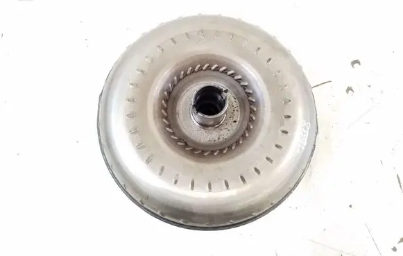 Mercedes-Benz E C207 W207 Torque converter A2222500602