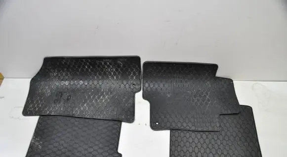 KIA Optima Car floor mat set D4131ADE50 D4131ADE00